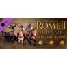 Total War  ROME II   Nomadic Tribes Culture Pack DLC Steam Kod Klucz