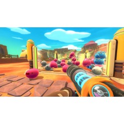 Slime Rancher GOG Kod Klucz