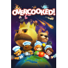 Overcooked XBOX One Kod Klucz