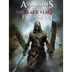 Assassins Creed IV Black...