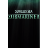 Sunless Sea + Zubmariner DLC GOG Kod Klucz