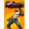 Borderlands 2   Mr. Torgues Campaign of Carnage DLC Steam Kod Klucz