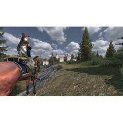 Mount and Blade  Warband   Napoleonic Wars DLC Steam Kod Klucz