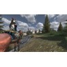 Mount and Blade  Warband   Napoleonic Wars DLC Steam Kod Klucz