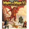 Might and Magic VI  The Mandate of Heaven Ubisoft Connect Kod Klucz