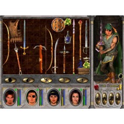 Might and Magic VI  The Mandate of Heaven Ubisoft Connect Kod Klucz