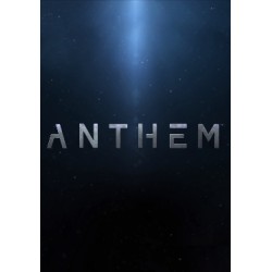 Anthem Origin Kod Klucz