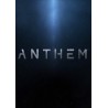 Anthem XBOX One Kod Klucz