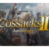 Cossacks II Anthology GOG Kod Klucz