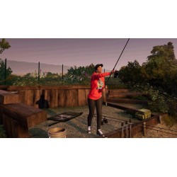 Fishing Sim World  Pro Tour   Gigantica Road Lake DLC Steam Kod Klucz