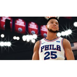 NBA 2K19   35,000 VC Pack XBOX One Kod Klucz