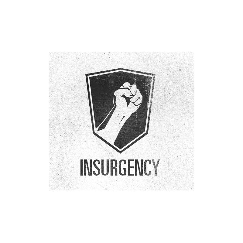 Insurgency Steam Kod Klucz