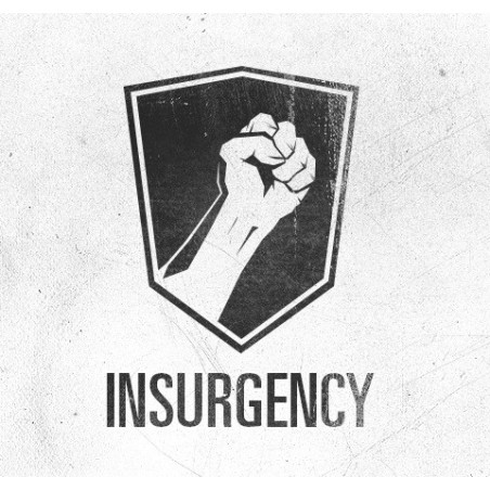 Insurgency Steam Kod Klucz