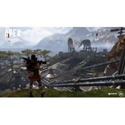 Apex Legends   6700 Apex Coins Origin Kod Klucz