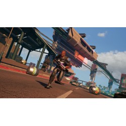 Crackdown 3 XBOX One / Windows 10 Kod Klucz