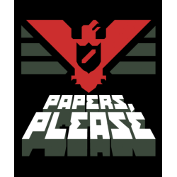 Papers, Please Steam Kod Klucz