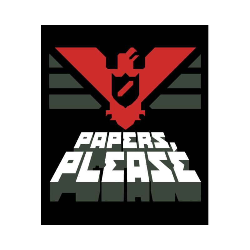 Papers, Please Steam Kod Klucz