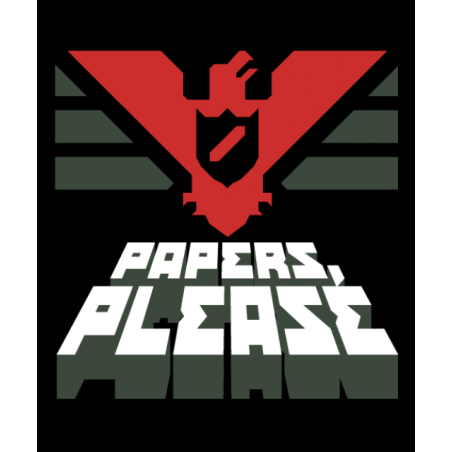 Papers, Please Steam Kod Klucz