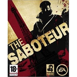 The Saboteur GOG Kod Klucz