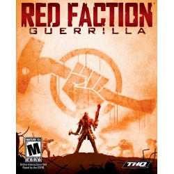Red Faction Guerrilla Steam...
