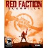 Red Faction Guerrilla Steam Kod Klucz