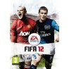 FIFA 12 Origin Kod Klucz