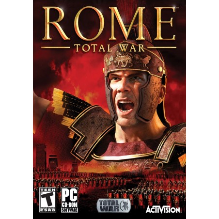 Rome  Total War Collection Steam Kod Klucz