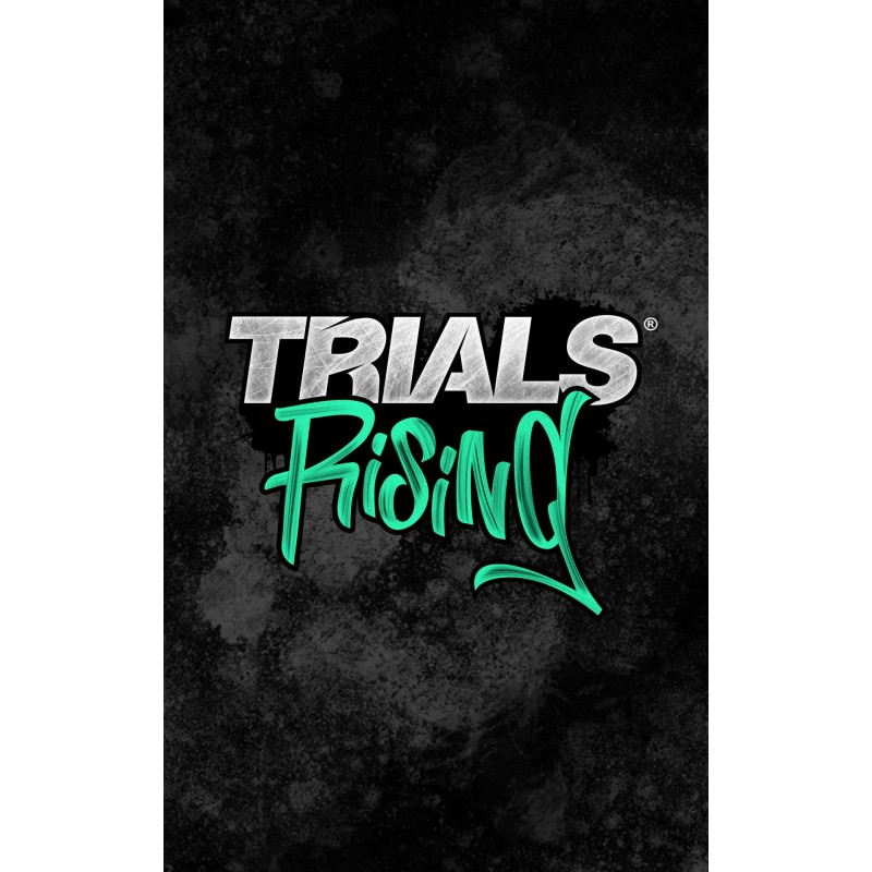 Trials Rising Gold Edition   Ubisoft Connect Kod Klucz