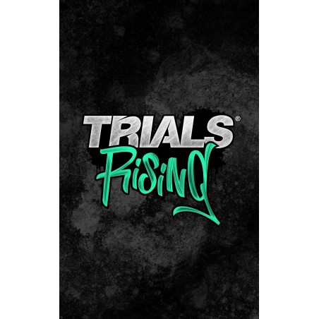 Trials Rising Gold Edition   Ubisoft Connect Kod Klucz