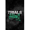 Trials Rising Gold Edition   Ubisoft Connect Kod Klucz