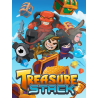 Treasure Stack XBOX One Kod Klucz