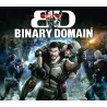 Binary Domain  Multiplayer Pack DLC Steam Kod Klucz