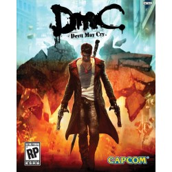 DmC  Devil May Cry Steam...