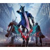 Devil May Cry 5   Deluxe Upgrade Steam Kod Klucz