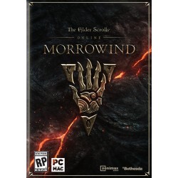 The Elder Scrolls Online  Morrowind   PS4 Kod Klucz