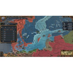 Europa Universalis IV   Digital Extreme Edition Upgrade DLC Pack Steam Kod Klucz