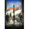 Tom Clancys The Division 2 XBOX One Kod Klucz