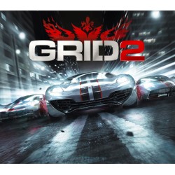 GRID 2   Bathurst Track Pack DLC Steam Kod Klucz