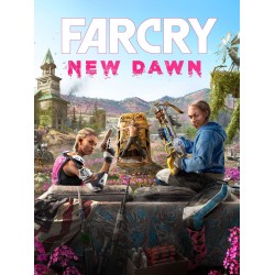 Far Cry  New Dawn   Ubisoft...