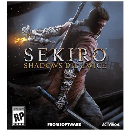 Sekiro  Shadows Die Twice XBOX One Kod Klucz