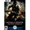 Medal of Honor  Pacific Assault GOG Kod Klucz