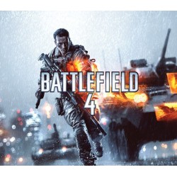 Battlefield 4   XBOX One Kod Klucz