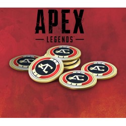 Apex Legends   1000 Apex Coins XBOX One Kod Klucz