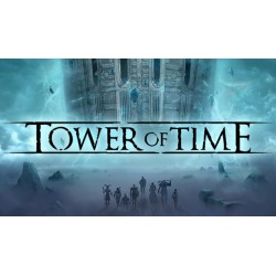 Tower of Time GOG Kod Klucz