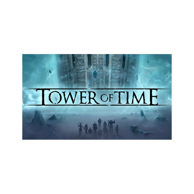 Tower of Time GOG Kod Klucz