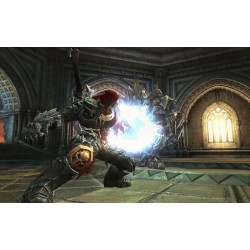 Darksiders Steam Kod Klucz