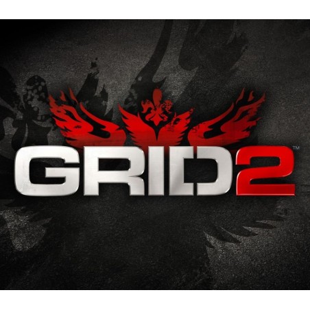 GRID 2 + Bathurst Track Pack DLC + Spa Francorchamps Track Pack DLC Steam Kod Klucz