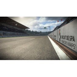 GRID 2 + Bathurst Track Pack DLC + Spa Francorchamps Track Pack DLC Steam Kod Klucz