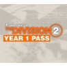 Tom Clancys The Division 2   Year 1 Pass DLC   XBOX One Kod Klucz