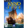 Anno 1404 Gold Edition Ubisoft Connect Kod Klucz